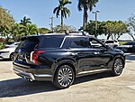 Used 2023 HYUNDAI PALISADE CALLIGRAPHY in DAVIE, FLORIDA (Photo 4)