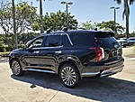 Used 2023 HYUNDAI PALISADE CALLIGRAPHY in DAVIE, FLORIDA (Photo 6)