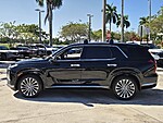 Used 2023 HYUNDAI PALISADE CALLIGRAPHY in DAVIE, FLORIDA (Photo 7)