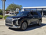 Used 2023 HYUNDAI PALISADE CALLIGRAPHY in DAVIE, FLORIDA (Photo 8)