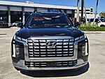 Used 2023 HYUNDAI PALISADE CALLIGRAPHY in DAVIE, FLORIDA (Photo 9)