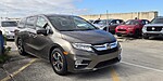 Used 2018 Honda Odyssey TOURING in DAVIE, FLORIDA