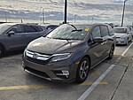 Used 2018 Honda Odyssey TOURING in DAVIE, FLORIDA (Photo 4)