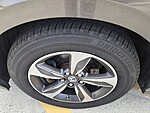 Used 2018 Honda Odyssey TOURING in DAVIE, FLORIDA (Photo 5)