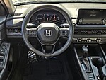 Used 2025 Honda Accord Sedan LX in DAVIE, FLORIDA (Photo 12)