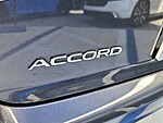Used 2025 Honda Accord Sedan LX in DAVIE, FLORIDA (Photo 14)