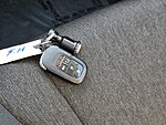 Used 2025 Honda Accord Sedan LX in DAVIE, FLORIDA (Photo 17)