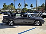 Used 2025 Honda Accord Sedan LX in DAVIE, FLORIDA (Photo 3)
