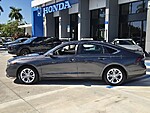 Used 2025 Honda Accord Sedan LX in DAVIE, FLORIDA (Photo 6)