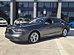 Used 2025 Honda Accord Sedan LX in DAVIE, FLORIDA (Photo 7)