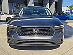 Used 2025 Honda Accord Sedan LX in DAVIE, FLORIDA (Photo 8)