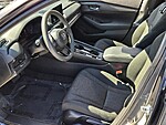Used 2025 Honda Accord Sedan LX in DAVIE, FLORIDA (Photo 10)