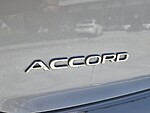 Used 2023 Honda Accord Sedan EX in DAVIE, FLORIDA (Photo 15)