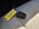 Used 2023 Honda Accord Sedan EX in DAVIE, FLORIDA (Photo 19)
