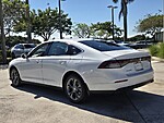 Used 2023 Honda Accord Sedan EX in DAVIE, FLORIDA (Photo 6)