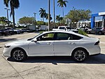 Used 2023 Honda Accord Sedan EX in DAVIE, FLORIDA (Photo 7)