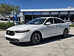 Used 2023 Honda Accord Sedan EX in DAVIE, FLORIDA (Photo 8)