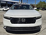 Used 2023 Honda Accord Sedan EX in DAVIE, FLORIDA (Photo 9)