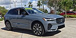 Used 2024 VOLVO XC60 PLUS DARK THEME in DAVIE, FLORIDA