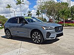 Used 2024 VOLVO XC60 PLUS DARK THEME in DAVIE, FLORIDA (Photo 1)