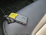 Used 2024 VOLVO XC60 PLUS DARK THEME in DAVIE, FLORIDA (Photo 19)