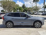 Used 2024 VOLVO XC60 PLUS DARK THEME in DAVIE, FLORIDA (Photo 3)