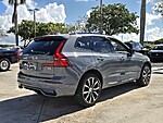 Used 2024 VOLVO XC60 PLUS DARK THEME in DAVIE, FLORIDA (Photo 4)