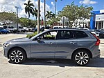 Used 2024 VOLVO XC60 PLUS DARK THEME in DAVIE, FLORIDA (Photo 6)