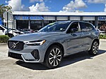 Used 2024 VOLVO XC60 PLUS DARK THEME in DAVIE, FLORIDA (Photo 7)