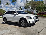 Used 2022 MERCEDES-BENZ GLC-CLASS GLC 300 in DAVIE, FLORIDA (Photo 1)