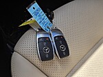 Used 2022 MERCEDES-BENZ GLC-CLASS GLC 300 in DAVIE, FLORIDA (Photo 19)