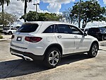 Used 2022 MERCEDES-BENZ GLC-CLASS GLC 300 in DAVIE, FLORIDA (Photo 4)