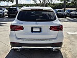 Used 2022 MERCEDES-BENZ GLC-CLASS GLC 300 in DAVIE, FLORIDA (Photo 5)