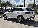 Used 2022 MERCEDES-BENZ GLC-CLASS GLC 300 in DAVIE, FLORIDA (Photo 6)