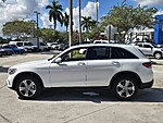 Used 2022 MERCEDES-BENZ GLC-CLASS GLC 300 in DAVIE, FLORIDA (Photo 7)