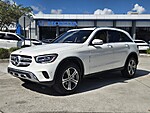 Used 2022 MERCEDES-BENZ GLC-CLASS GLC 300 in DAVIE, FLORIDA (Photo 8)