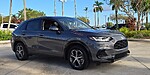 Used 2025 Honda HR-V EX-L in DAVIE, FLORIDA