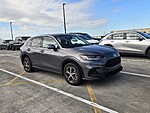 Used 2025 Honda HR-V EX-L in DAVIE, FLORIDA (Photo 1)