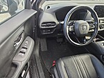 Used 2025 Honda HR-V EX-L in DAVIE, FLORIDA (Photo 9)