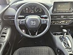 Used 2024 Honda HR-V LX in DAVIE, FLORIDA (Photo 13)