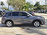 Used 2024 Honda HR-V LX in DAVIE, FLORIDA (Photo 3)