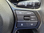 Used 2024 Honda HR-V LX in DAVIE, FLORIDA (Photo 25)