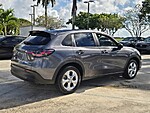 Used 2024 Honda HR-V LX in DAVIE, FLORIDA (Photo 4)