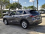 Used 2024 Honda HR-V LX in DAVIE, FLORIDA (Photo 6)