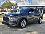 Used 2024 Honda HR-V LX in DAVIE, FLORIDA (Photo 8)