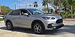Used 2024 Honda HR-V EX-L in DAVIE, FLORIDA