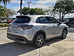 Used 2024 Honda HR-V EX-L in DAVIE, FLORIDA (Photo 4)