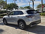 Used 2024 Honda HR-V EX-L in DAVIE, FLORIDA (Photo 6)