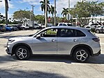 Used 2024 Honda HR-V EX-L in DAVIE, FLORIDA (Photo 7)
