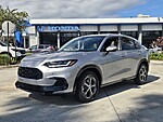 Used 2024 Honda HR-V EX-L in DAVIE, FLORIDA (Photo 8)